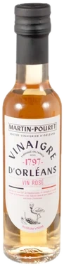 Roséeddik 250ml Martin Pouret