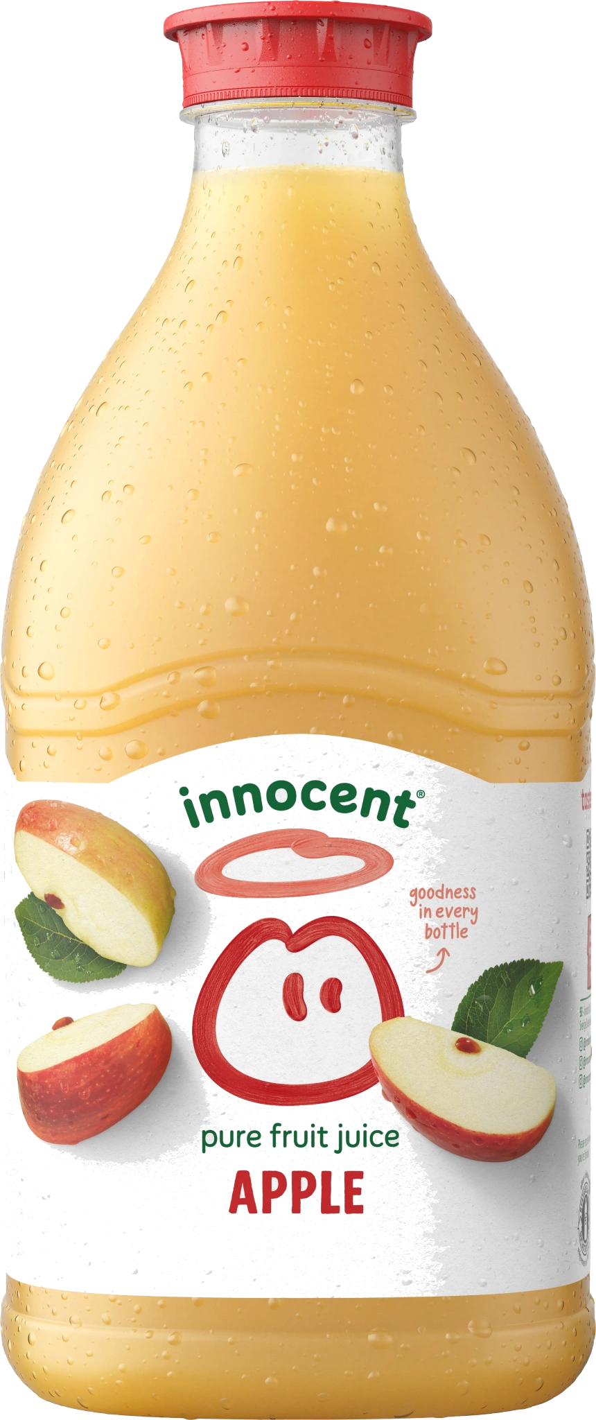 Juice Äpple