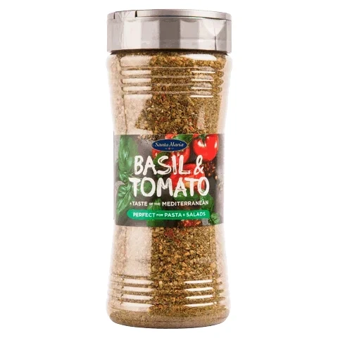 Basil/Tomato