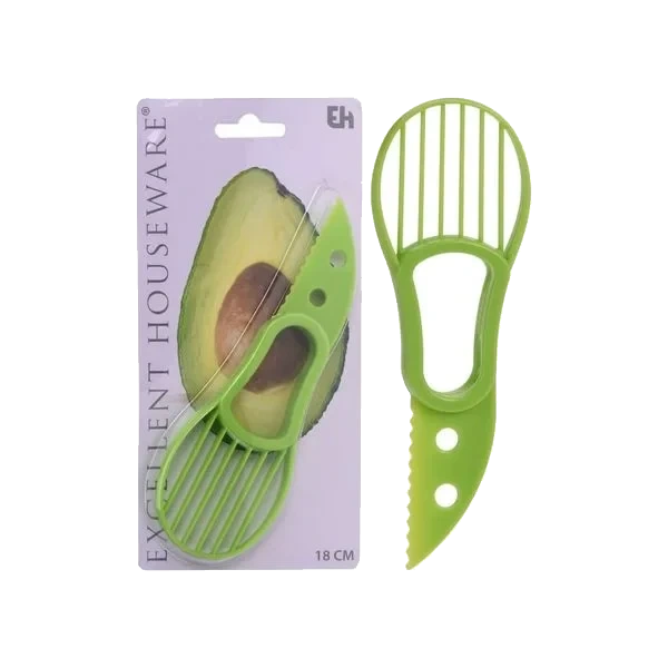 Avocadokutter