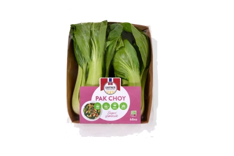 Pak Choy Mini 2pk
