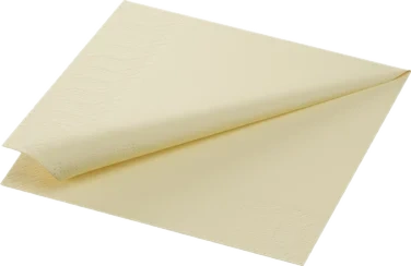 Serv.3l33cm Vanilje Finess