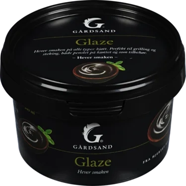 Glace Fersk 240ml Enh Gårdsand
