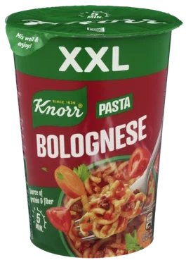 Knorr Snack Pot Big Bolognese 88g