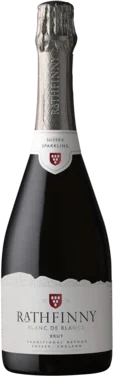 Rathfinny Blanc De Blancs 75cl