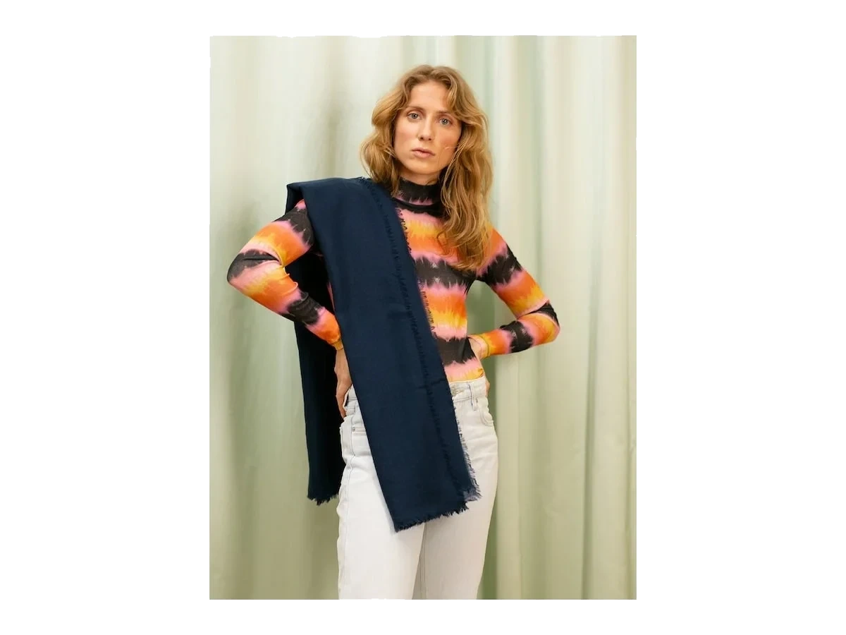 Becksöndergaard Mill Scarf