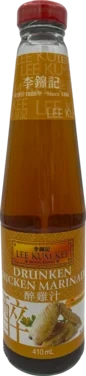 Lkk Drunken Chicken Marinade 410ml