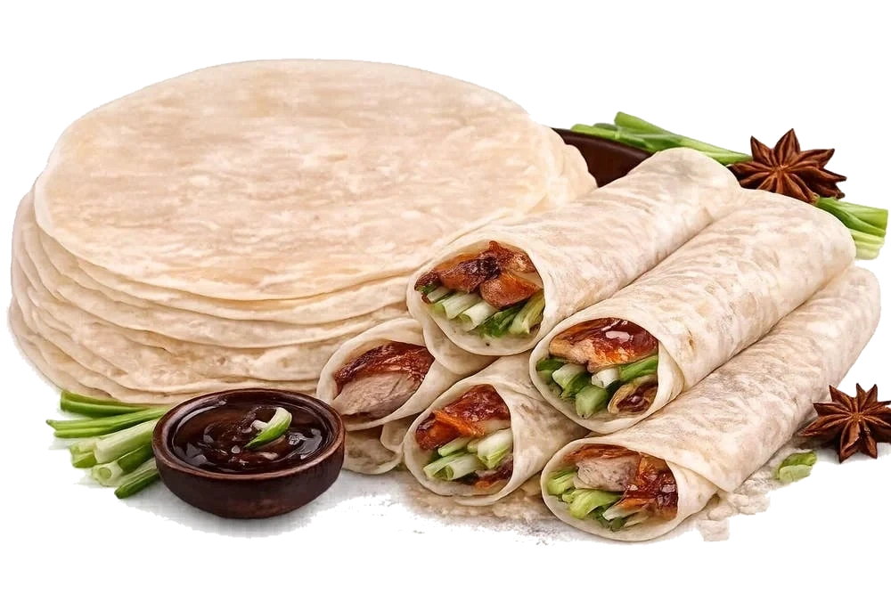 Peking Duck Wrapper