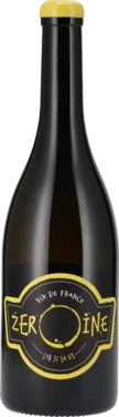 Zeroine Jusaox 14,5% 75 cl