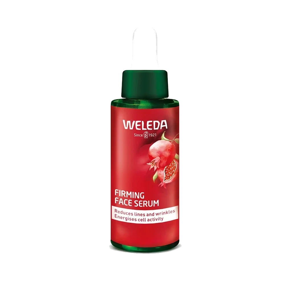 Weleda Firming Face Serum