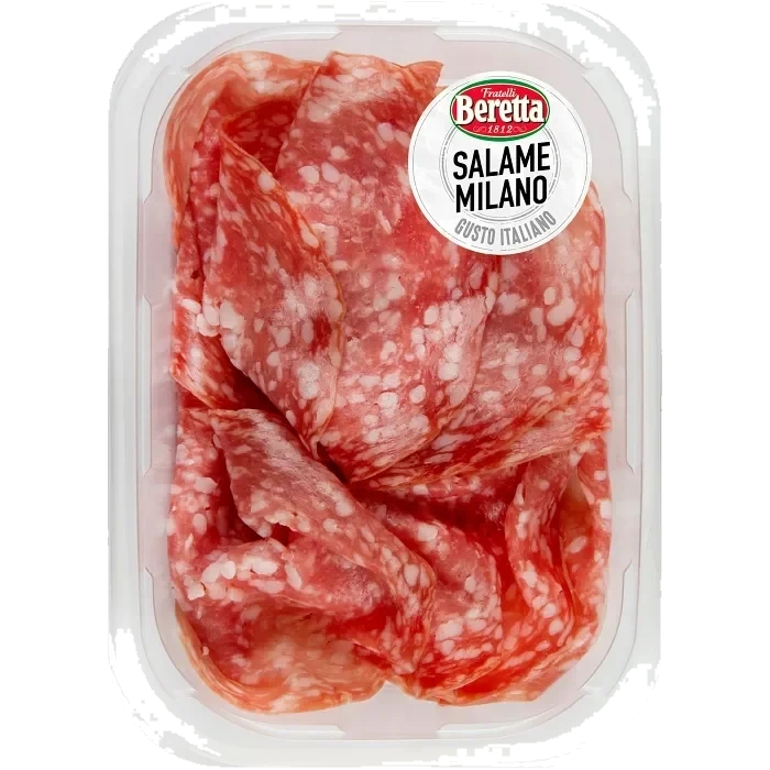 Salame Milano 50g Beretta