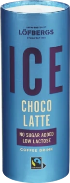 Löfbergs Ice Choco Latte 230ml