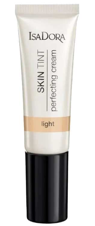 Skin Tint Pe Cream 30 Light Isadora