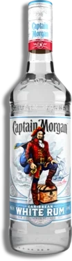 Captain Morgan White 37,5%
