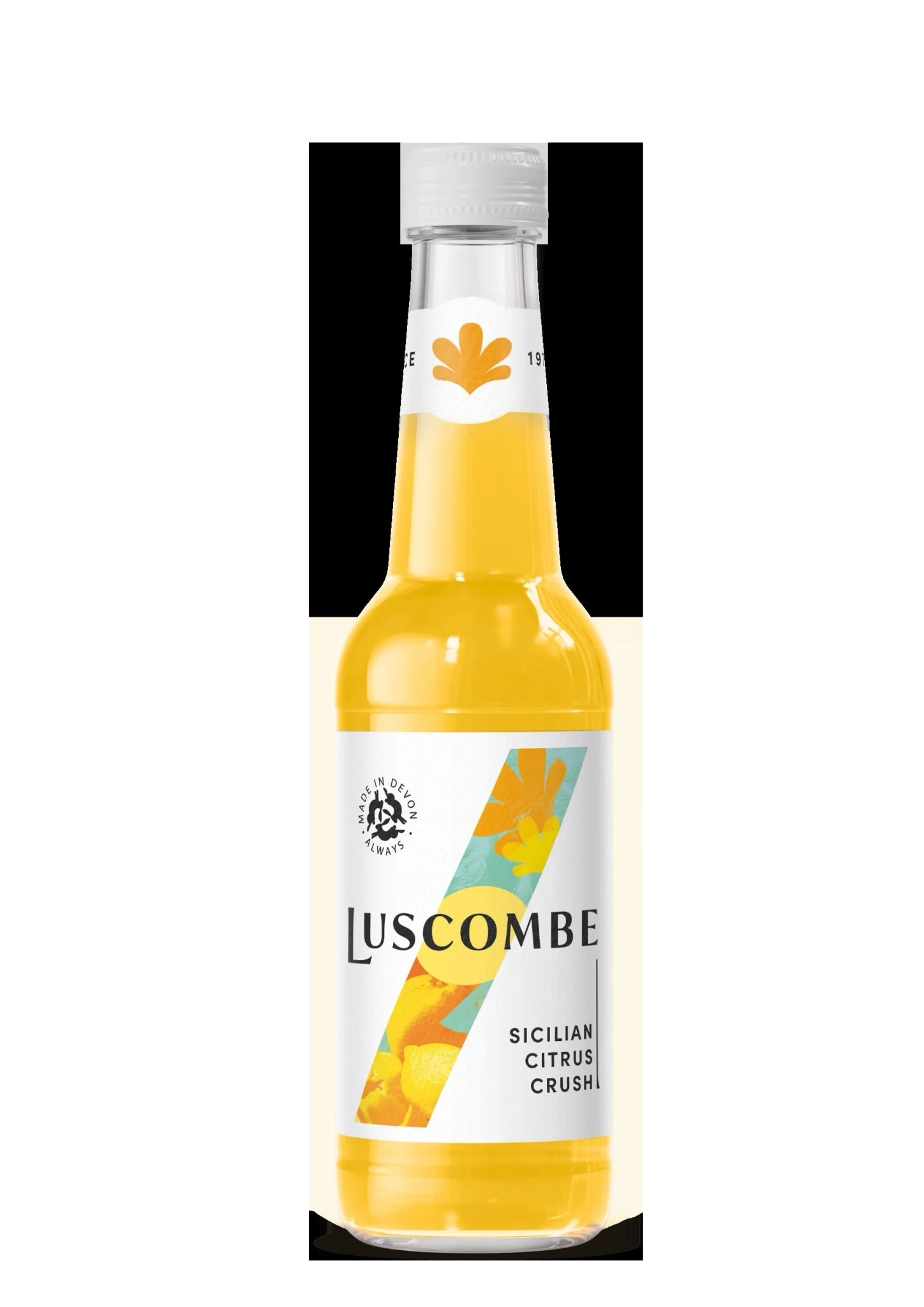 Luscombe Sicilian Citrus Crush 270 ml