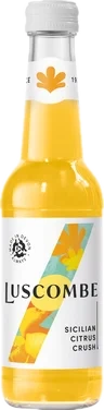 Luscombe Sicilian Citrus Crush 270 ml