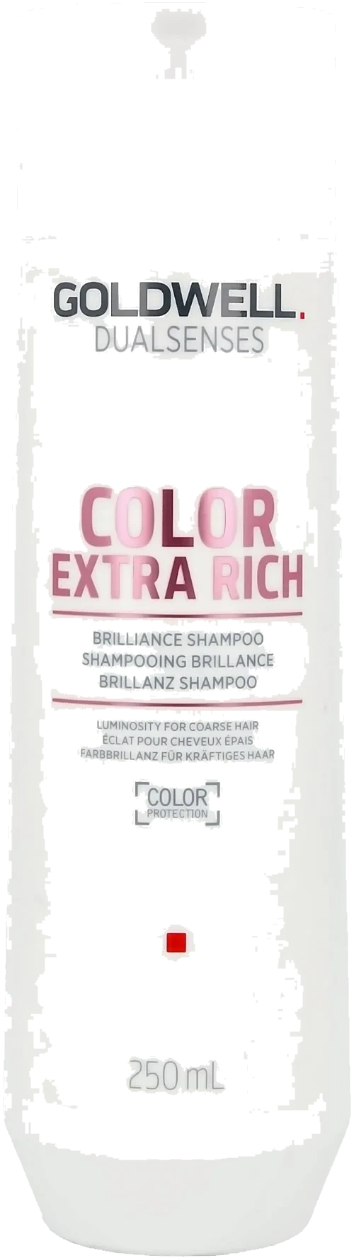 Goldwell Dualsenses Color Extra Rich Brilliance Shampoo 250 ml