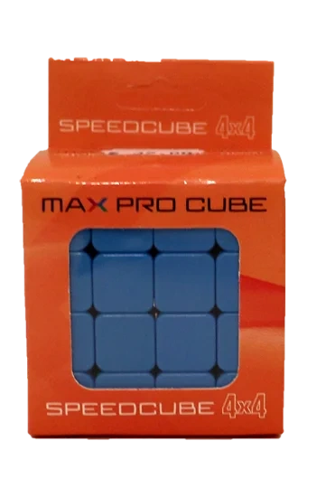 Kube MaxPro 4x4
