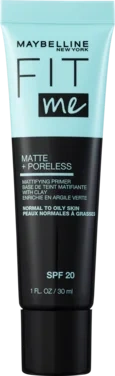 Maybelline Fit Me Primer Matte Poreless