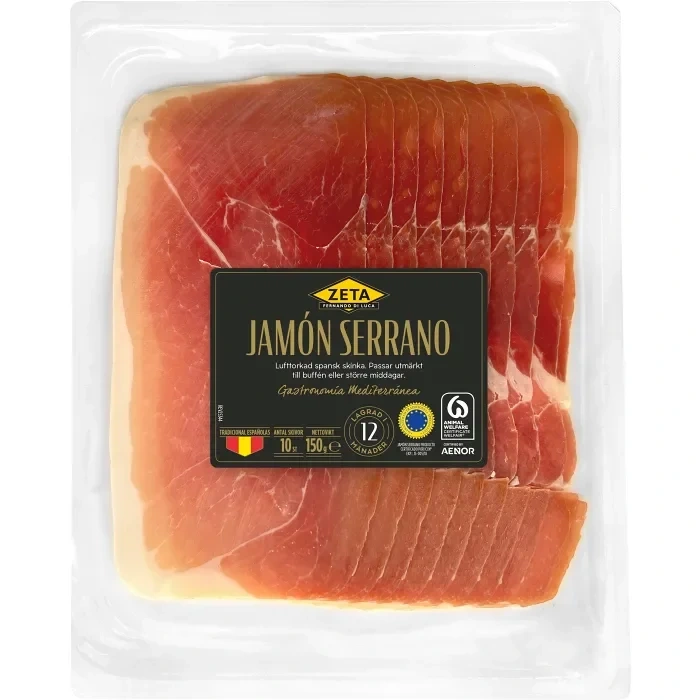 Jamón Serrano