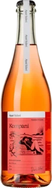 Apal Sideri Kompani Rosesider 10%