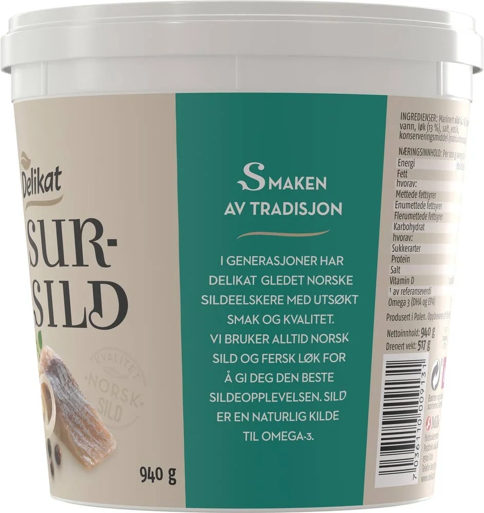 Sursild