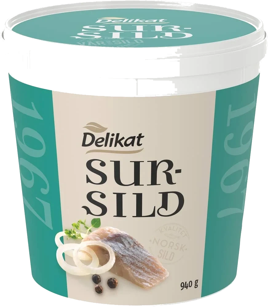 Sursild