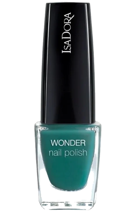 Wonder Nail 145 Harmo Green Isadora