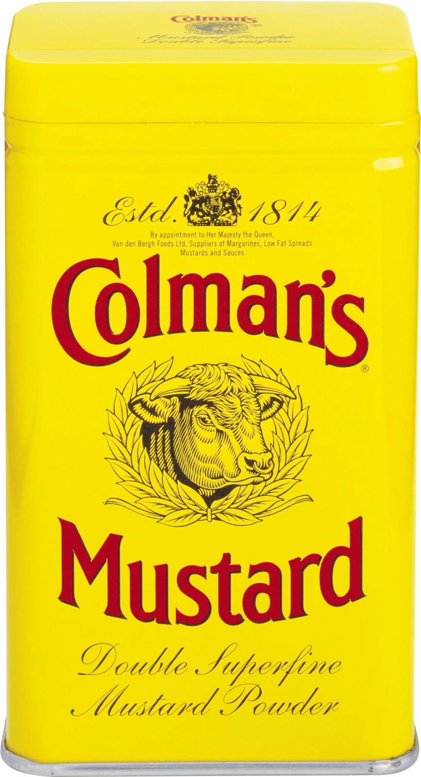 Colman's Senapspulver 100g