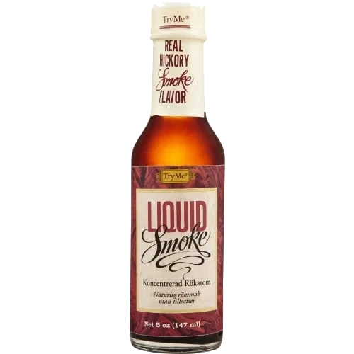 Liquid Smoke Koncentrerad Rökarom