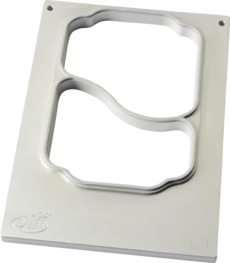 Kasett Take Away Liten Df10/2 2rom