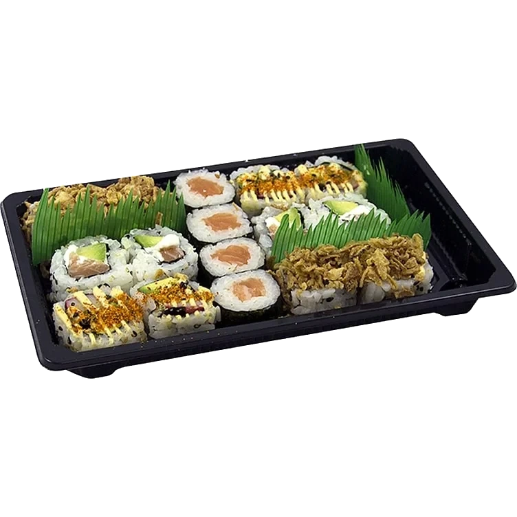 Sushi Meny 21 (xl)