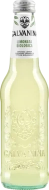Sitronbrus Øko 355ml Galvanina