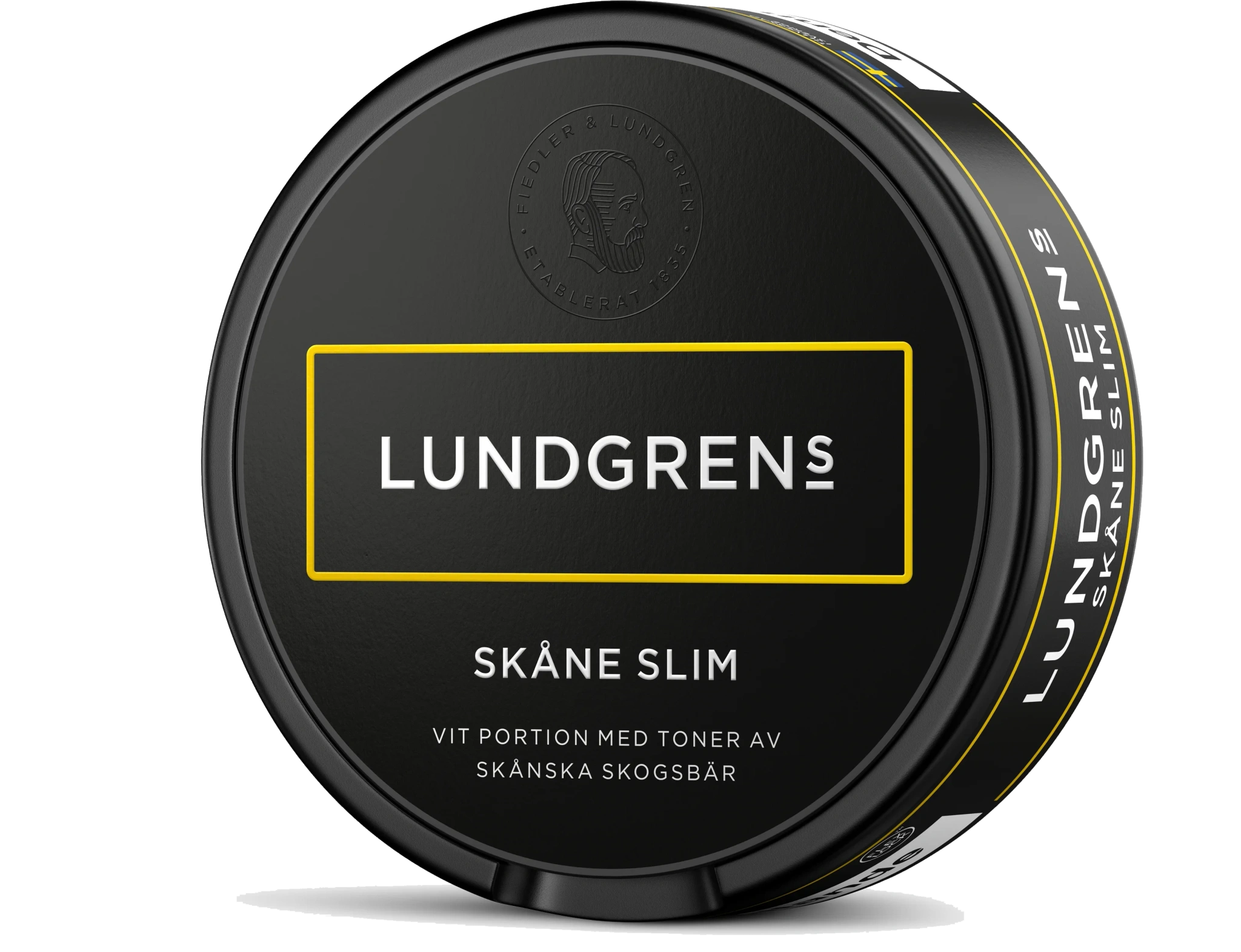 Lundgrens Skåne Slim