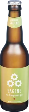 Sagene No Hangover Ipa