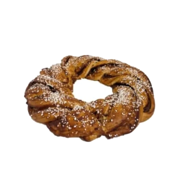 Hvetekrans 875g Bakehuset