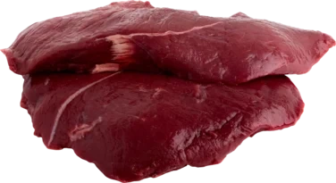 Dåhjort Flatbiff Import 1,15kg