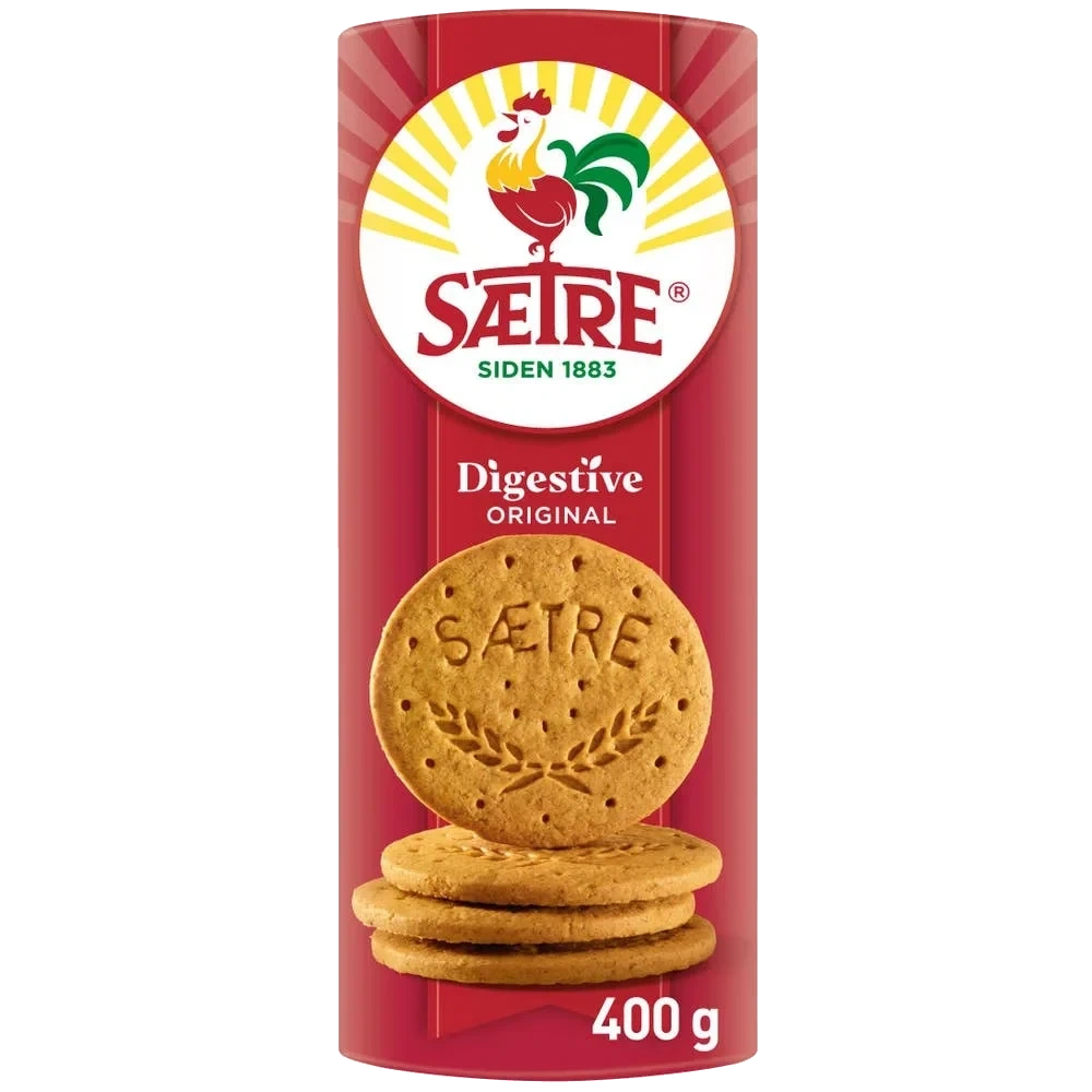 Digestive Original
