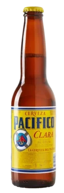 Pacifico Clara 4.5%