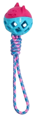 Hundeleke Irene Flytende Flerfarget 30cm