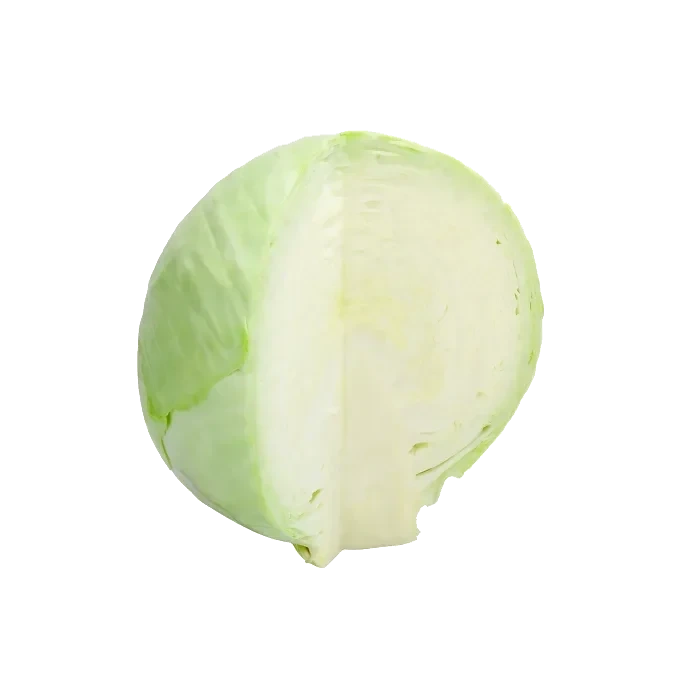 Vitkål 1-pack Klass 1 ICA