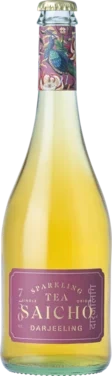 Saicho - Darjeeling 750ml
