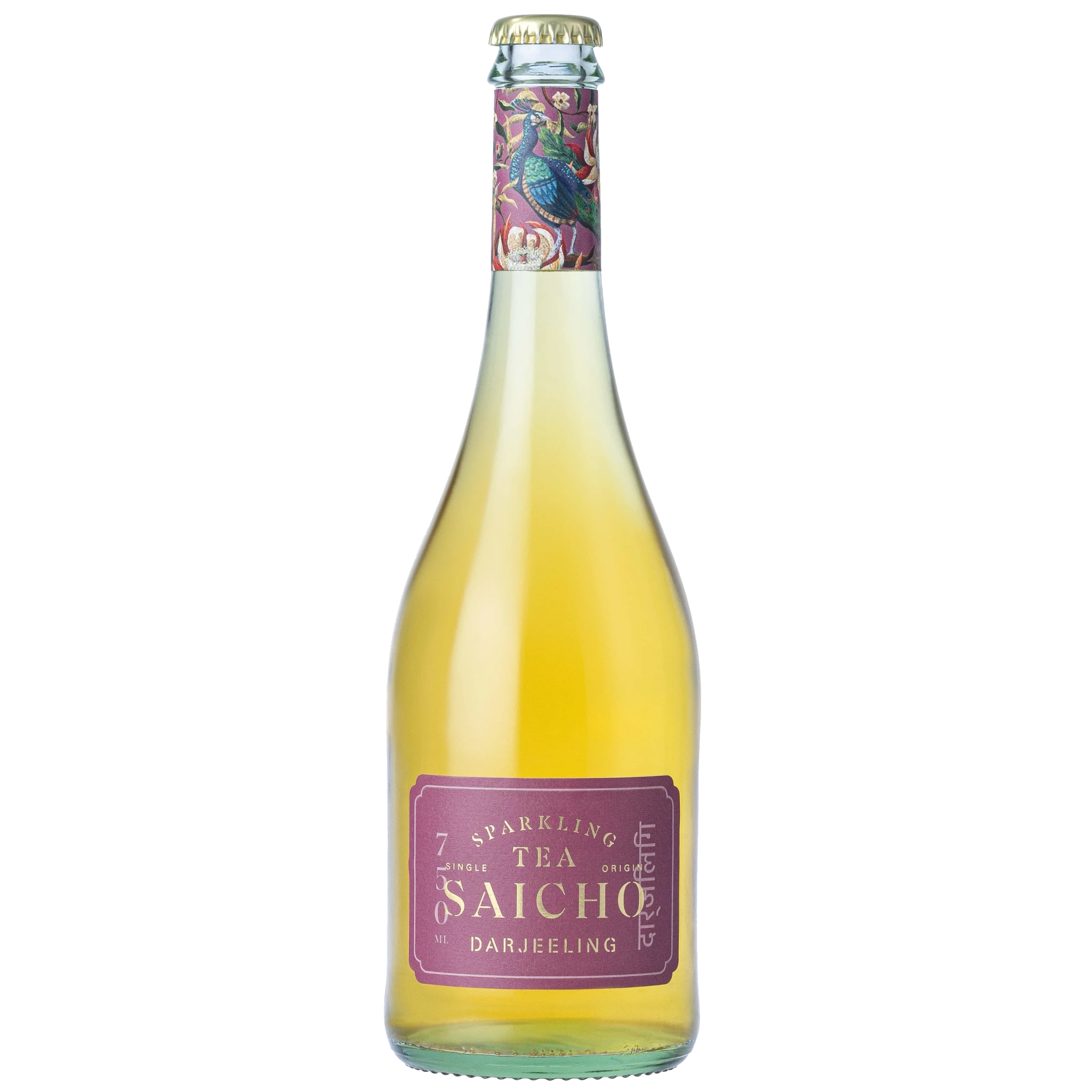 Saicho - Darjeeling 750ml