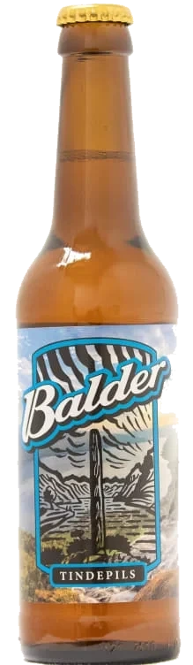 Balder Tindepils