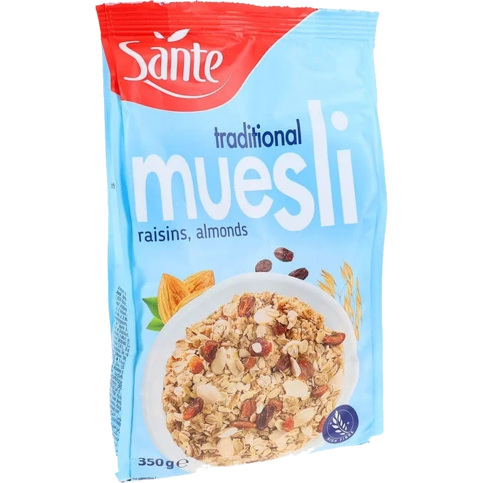 Musli Russin & Mandel