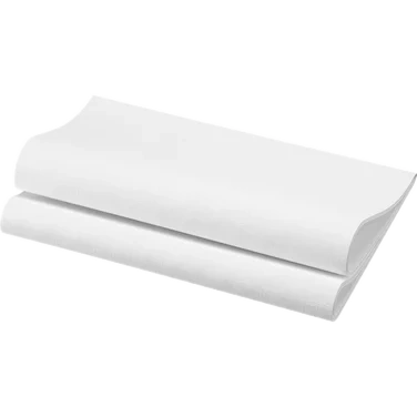 Serv.dunisoft 48cm Hvit