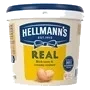 HELLMANN'S Real Majonnäs 70%
