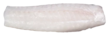 Skreiloin m/Skinn u/Bein 10kg Frys