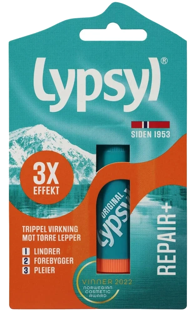 Lypsyl Repair+