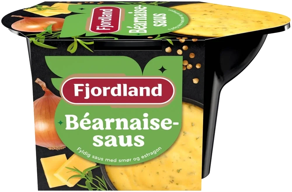 Bearnaisesaus